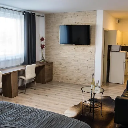 Stracena Bed & Breakfast Ostrava