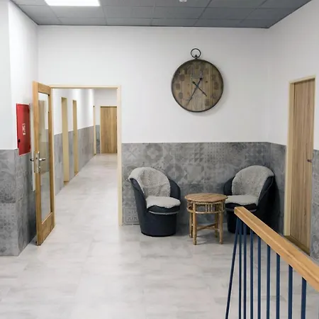 Bed & Breakfast Stracena 3*