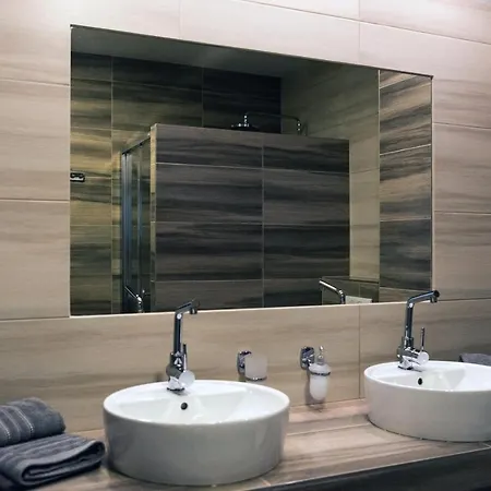 Stracena Bed & Breakfast Ostrava