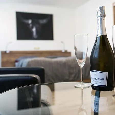 Stracena Bed & Breakfast Ostrava