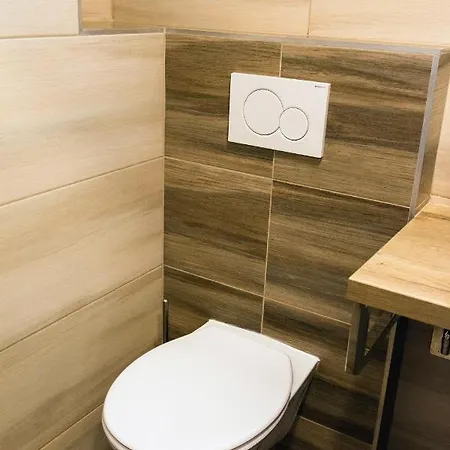 Stracena Bed & Breakfast Ostrava