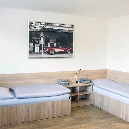 Bed & Breakfast Stracena Ostrava