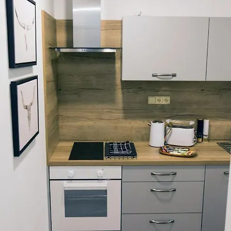 Bed & Breakfast Stracena Ostrava