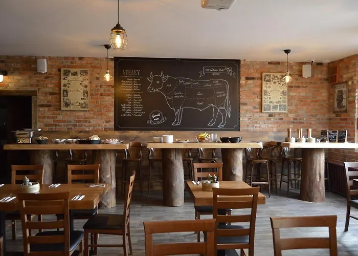 Bed & Breakfast Stračena Ostrava