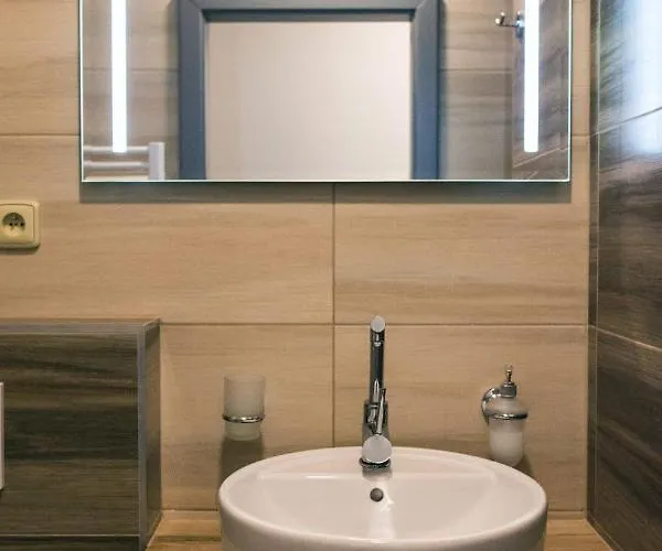 Stračena Bed & Breakfast