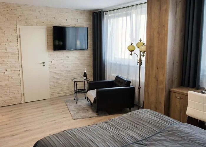 Bed & Breakfast Stračena Ostrava