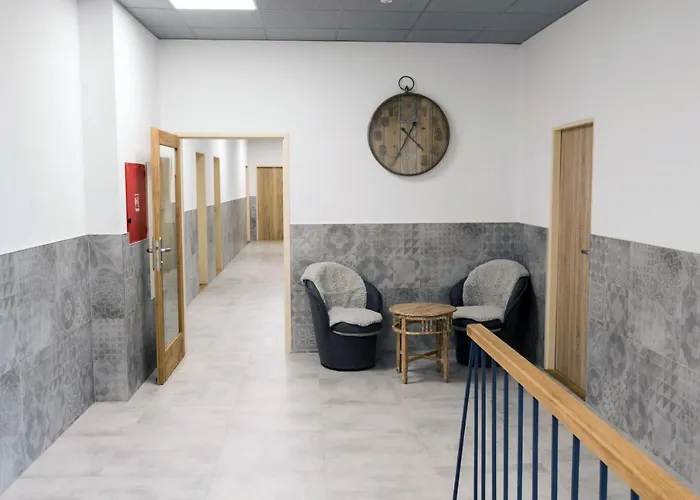 Frühstückspension Stracena 3*