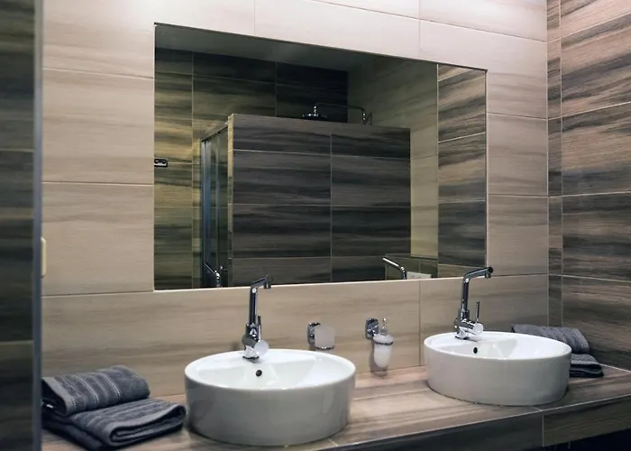 Stračena Bed & Breakfast Ostrava