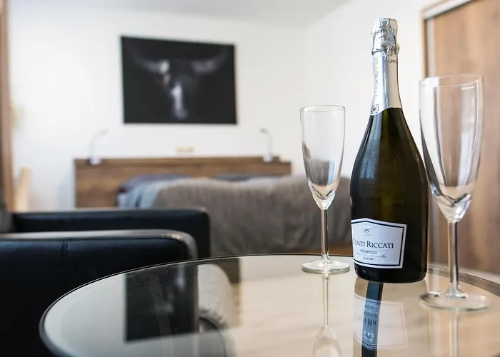 Stračena Bed & Breakfast Ostrava