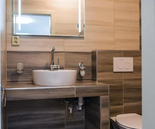 Bed & Breakfast Stračena 3*