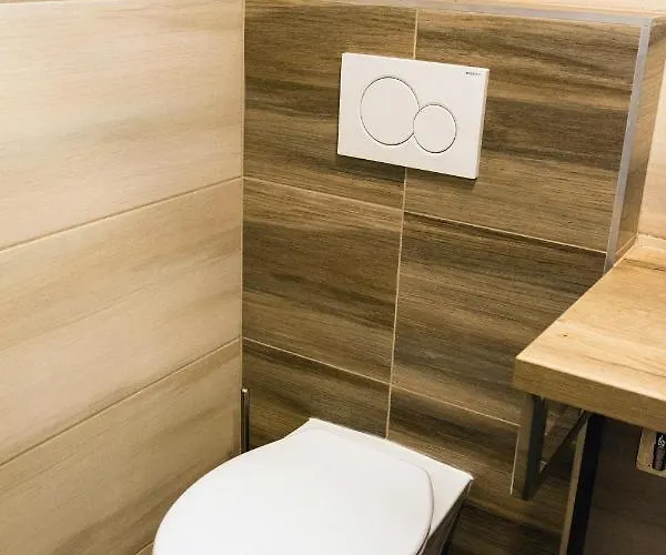 Stracena Frühstückspension Ostrava