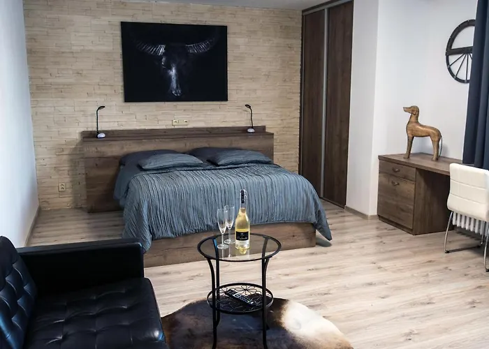 Stračena Bed & Breakfast 3*