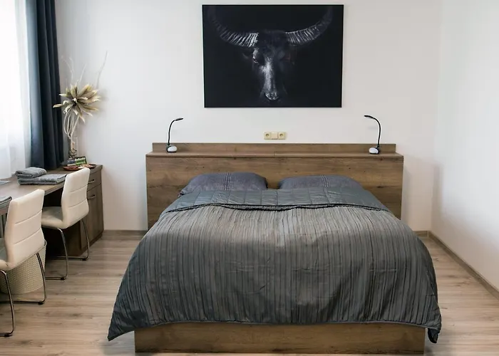 Stračena 3* Ostrava