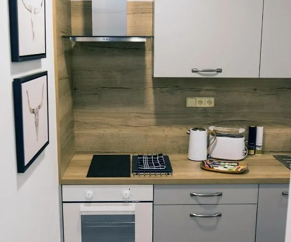 Frühstückspension Stracena Ostrava